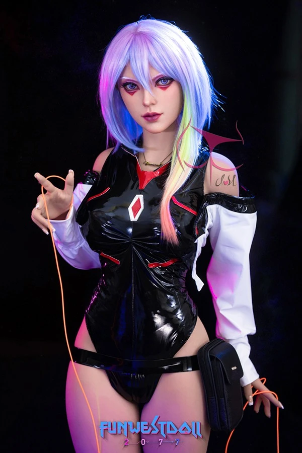 Funwest Doll Taylor の探索 - 155cm ファンタジー アニメ セックス ドールのレビュー