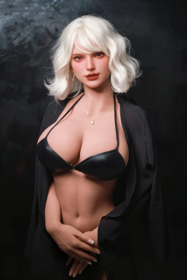 ファイアードール - セージ 166cm 巨乳女性セックスドール レビュー