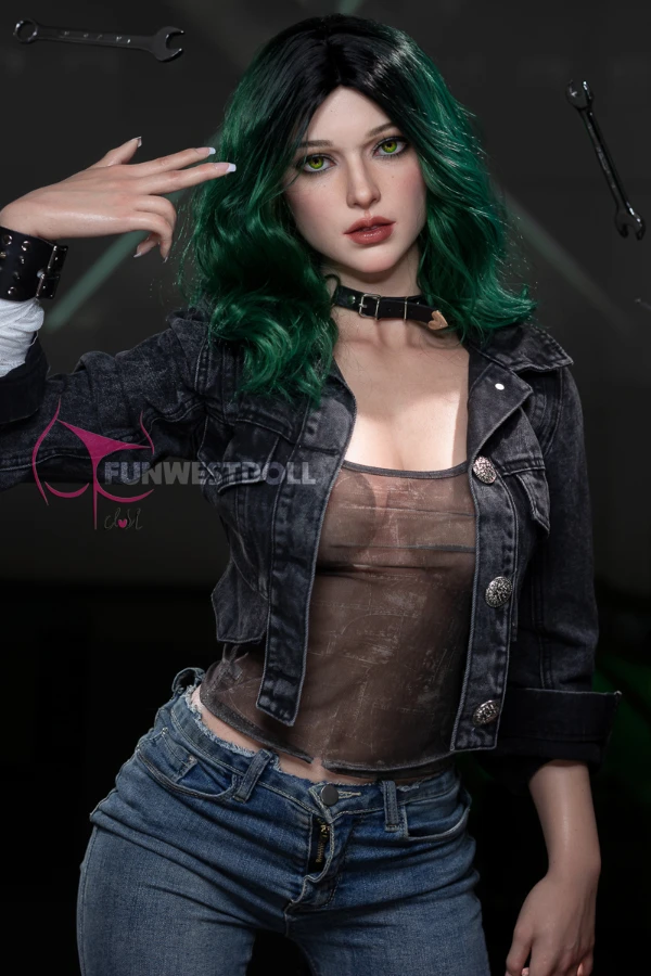 Funwest Doll Tatsumaki Cospaly セックスドール Alexa 157cm レビュー 徹底分析とパフォーマンス評価
