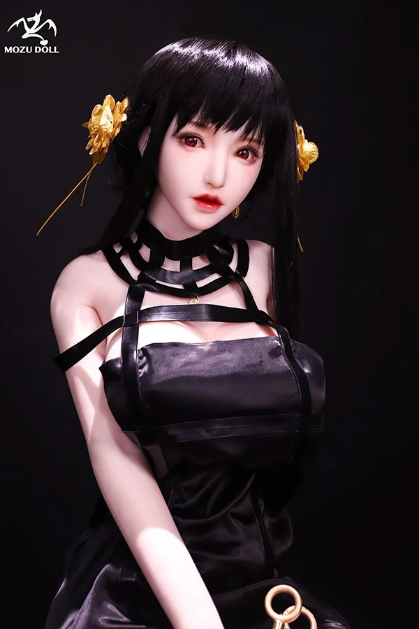 MOZU ドール スパイ×ファミリー ヨルフォージャー 163cm お揃いの衣装付き