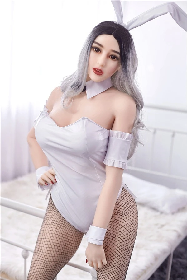 アイアンテックドールがエリナ159cmを発表 - 魅惑的なバニーレディセックスドール