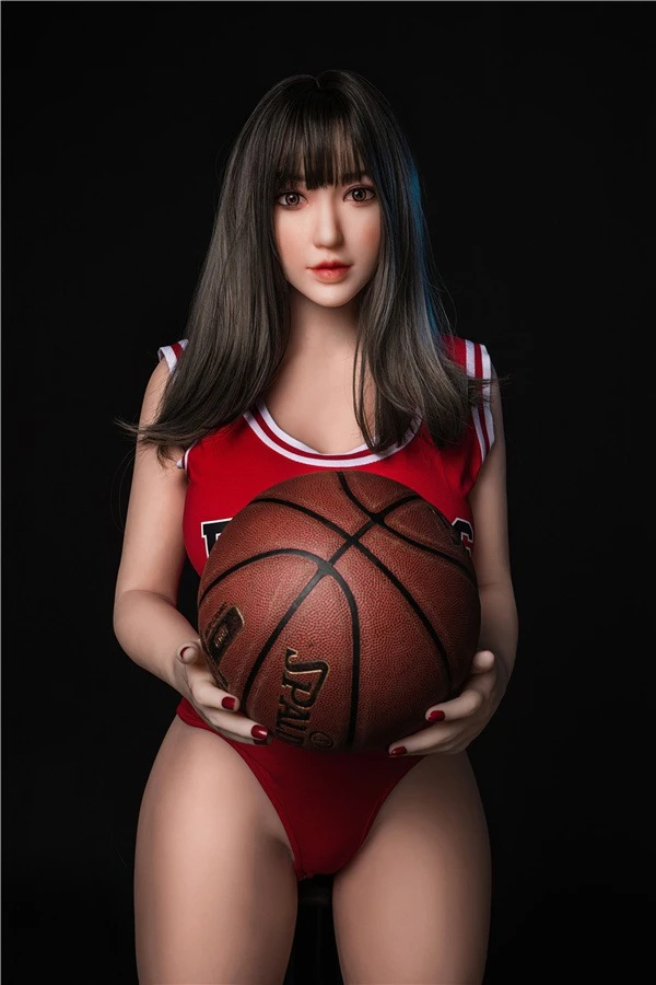 魅力的で愛らしいアイアンテックドール リアナ 161cm 誘惑