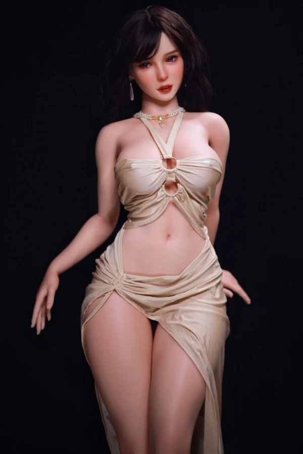 JY Dollがプレミアムシリコンセックスドール163cmマリソルを発表