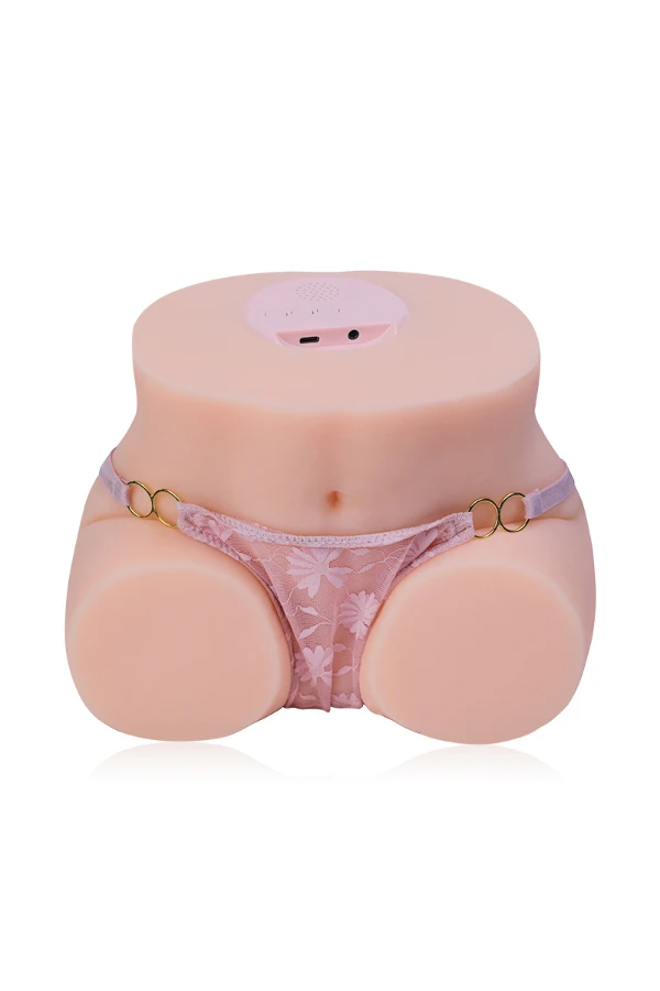 セックスドールバットザイラ21cmレビュー：リアリズムと品質の総合的な考察