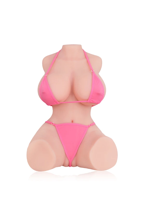 アレクシア 52cm セックスドール トルソーの徹底レビュー: 機能とパフォーマンスの包括的な分析