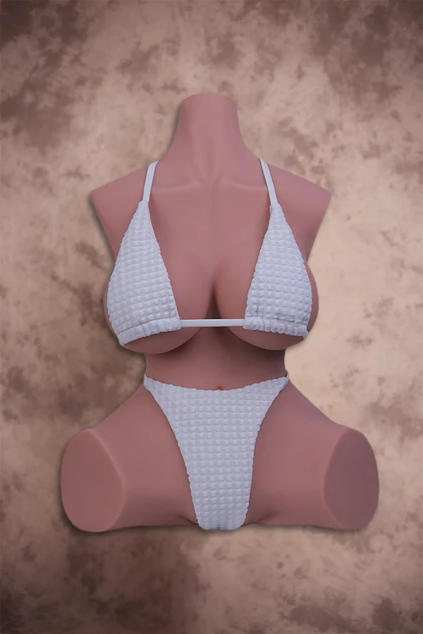 アニカ 51cm リアル セックス ドール トルソーの徹底レビュー: その機能とパフォーマンスの包括的な分析