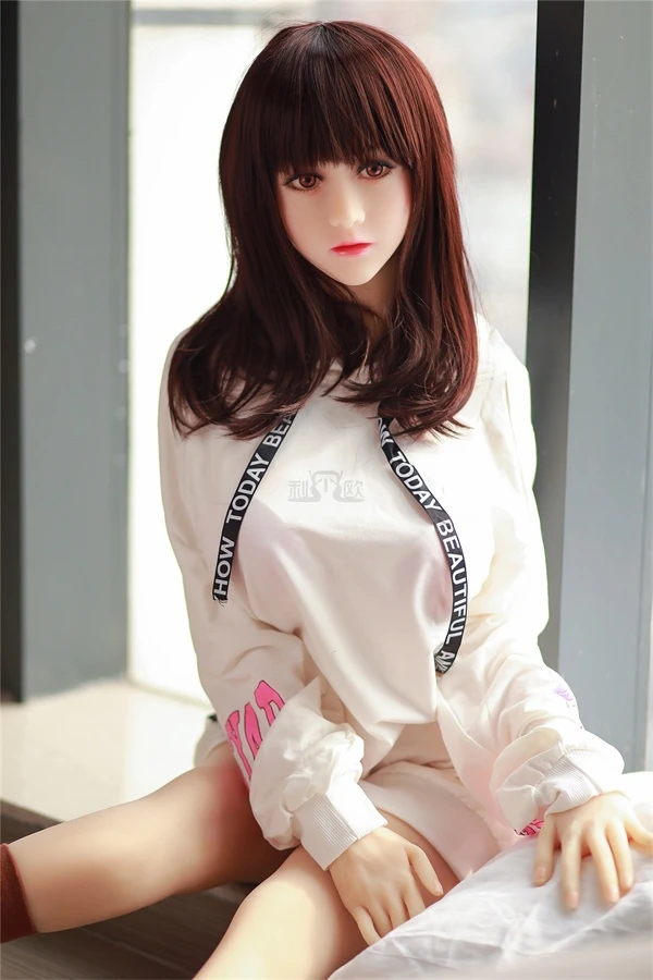 リフラノ ノラ 158cm リアルな日本のセックスドール レビュー