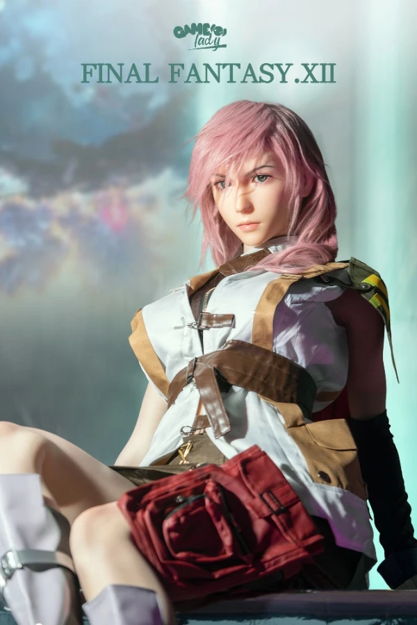 ゲームレディGカップシリコンセックスドールライトニング171cmレビュー：機能とパフォーマンスの詳細な考察