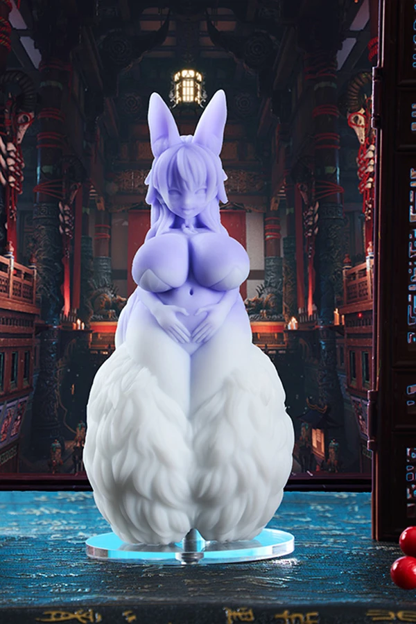 MRL DOLL レビュー: ヘンタイアニメにインスパイアされたベラミーマウスセックスドールの体験を探る