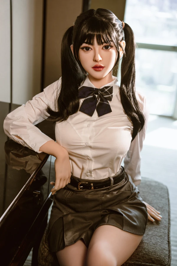 SY Doll Reese 160cm シリコンヘッド セクシー ポニーテール セックスドール レビューと詳細な分析