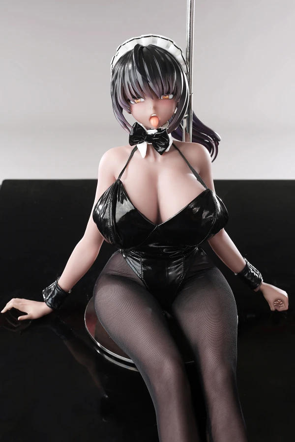 オタクドール先行販売オファー - 65cm ブルーアーカイブ アニメ セックスドール 角舘かりん 無料衣装付き