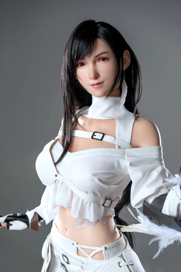 ゲームレディ - ファイナルファンタジー VII スマイル ティファ セックスドール 171cm レビュー: 究極のファン体験を総合的に見る