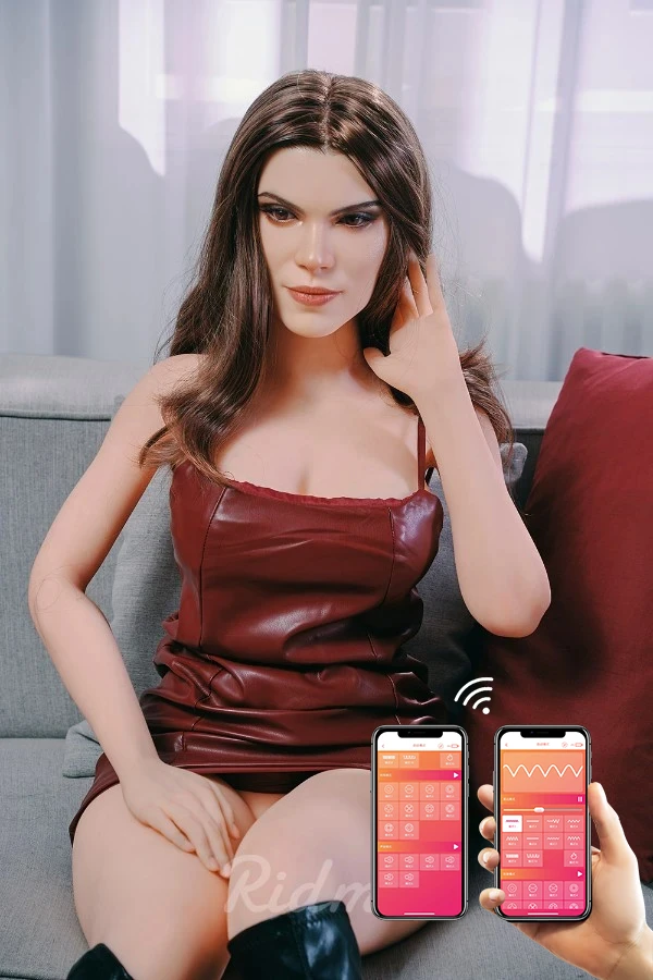 Ridmii Doll MILF セックスドール Jane 163cm 無料の第2ヘッド付きレビューと分析