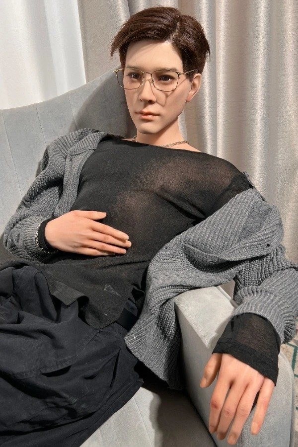 リアルな男性セックス人形ジョシュア170cm – 徹底レビュー