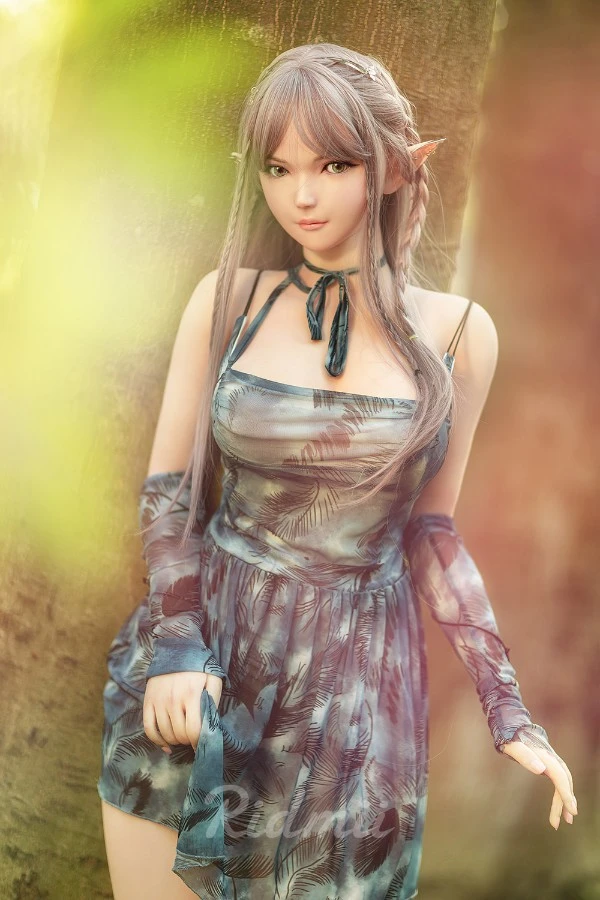 Ridmii Doll アニメエルフセックスドール Alayna 163cm シリコンヘッドのレビューとパフォーマンス分析