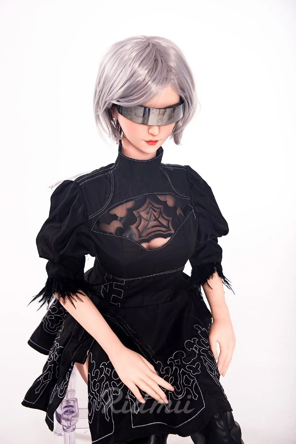 Ridmii Doll ファンタジー セックス ドール No 2 タイプ B 163cm シリコン ヘッド付き 総合レビューと分析
