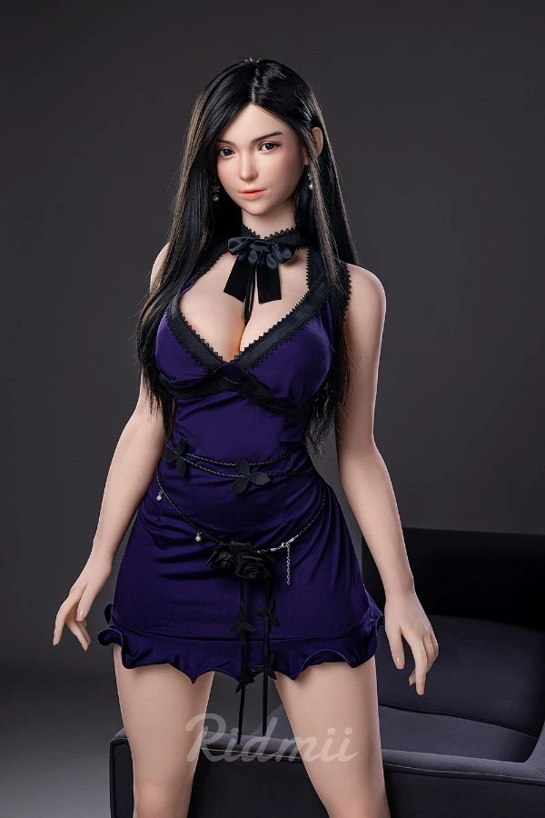 Ridmii Doll ファンタジー セックス ドール ティファ 163cm シリコン ヘッド 詳細レビューと分析