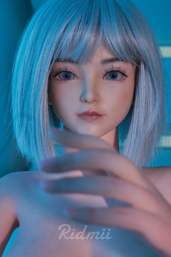 Ridmii Doll ファンタジーシリーズ Jaylani 163cm シリコンヘッド リアルなセックスドールのレビューと詳細分析