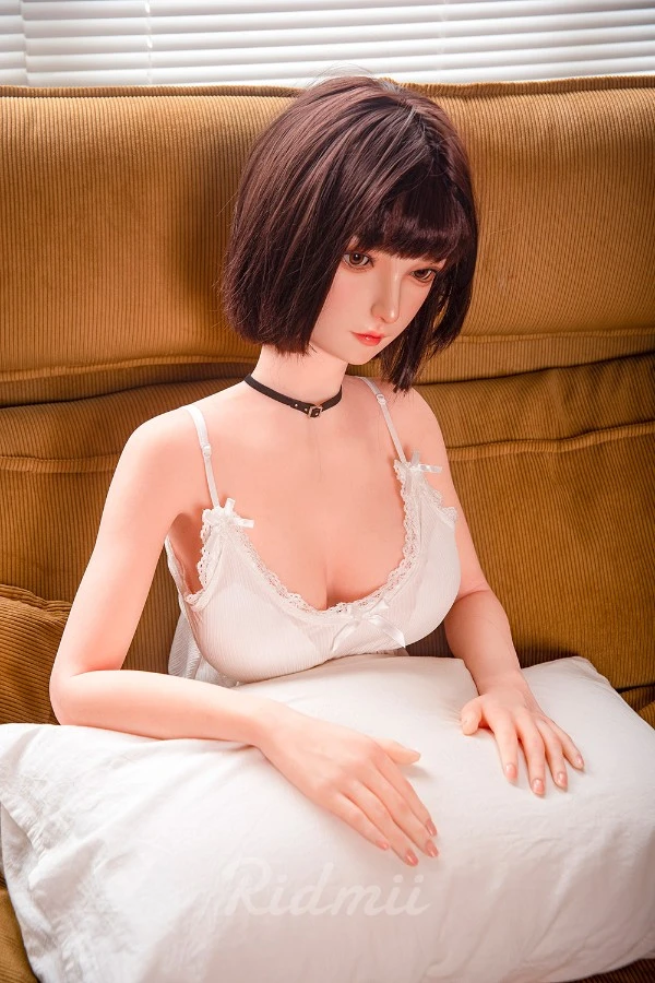 Ridmii Doll Lillie 163cm シリコンヘッド リアルなセックスドール レビューと詳細な分析
