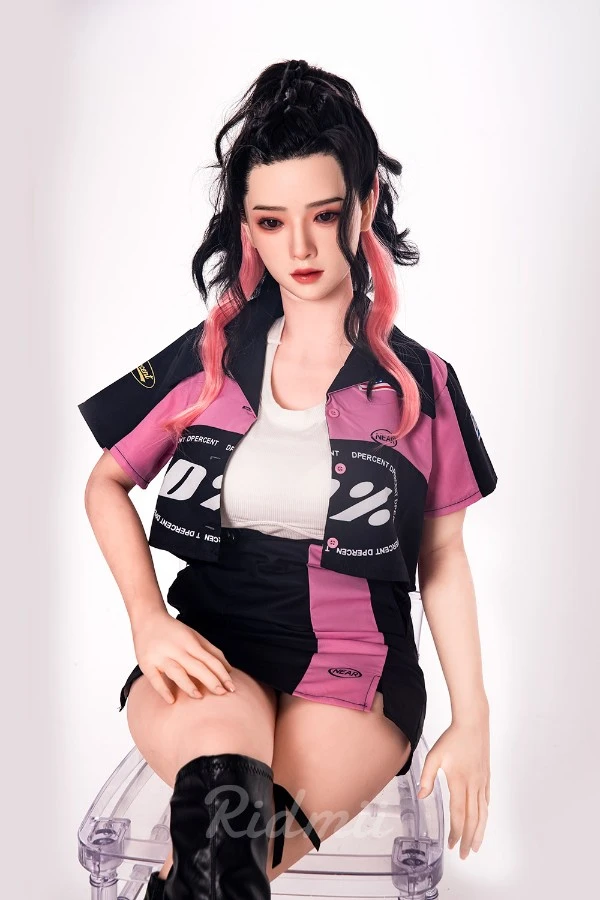Ridmii Doll Skyla 163cm アジアン 日本人 ラブドール シリコンヘッド 詳細レビューと分析
