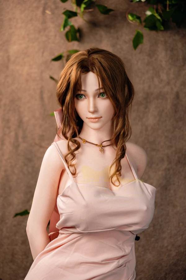 アイアンテックドール ふっくら可愛いシリコンファンタジーセックスドール キティ 165cm 徹底レビューと分析