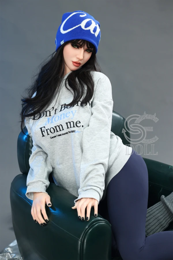 SEDOLL Cindy 167cm: 超リアルな巨尻シリコンセックスドールの総合レビュー