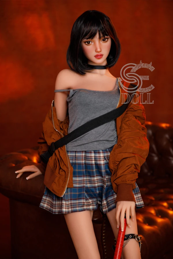 SEDOLLスキニーAカップセックスドールエイブリー166cmのレビュー