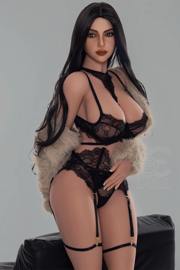 SEDOLL オフィーリア 157cm 成熟した巨乳 TPE セックス人形の総合的なレビューと分析