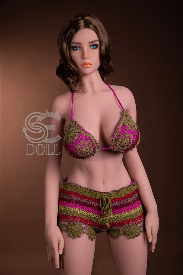 SEDOLL Daleyza 157cm 本物そっくりの巨乳熟女コンパニオンドール