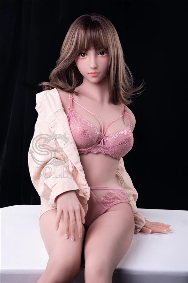 SEDOLLの見事なアザレア158cm無垢なセックスドールのご紹介