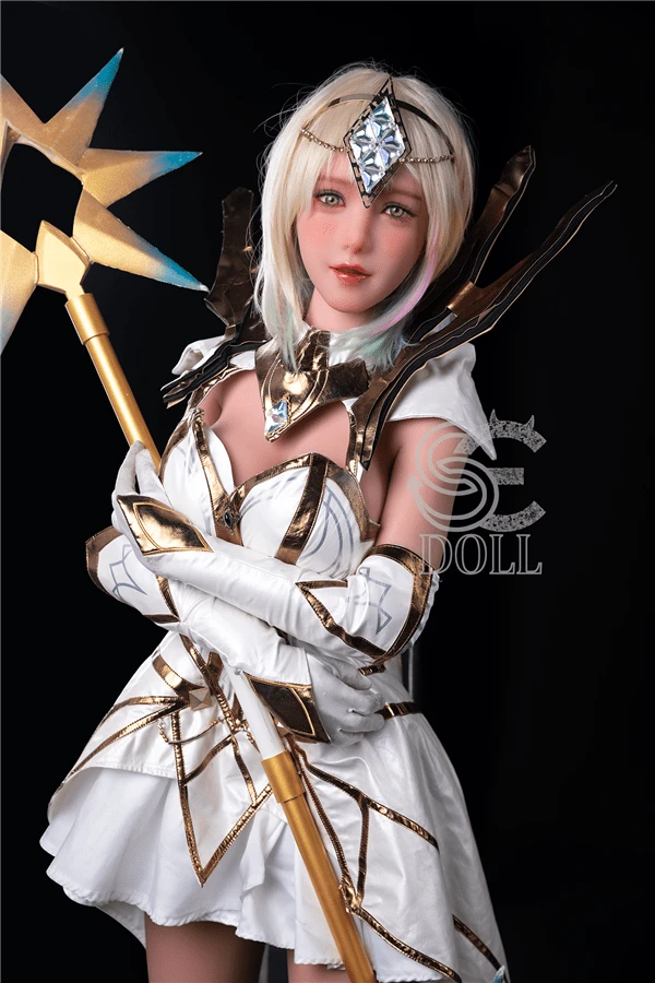 Sedoll Astrid 161cm 魅惑的なアニメファンタジーラブドールレビュー