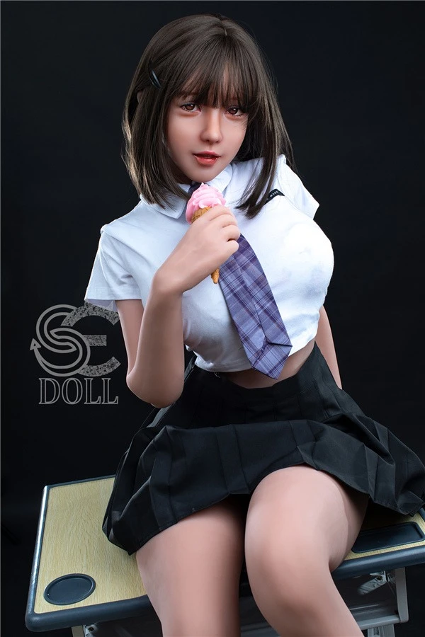 SEDOLL Makenna 161cm 魅力的な曲線美と笑顔が素敵なコンパニオン
