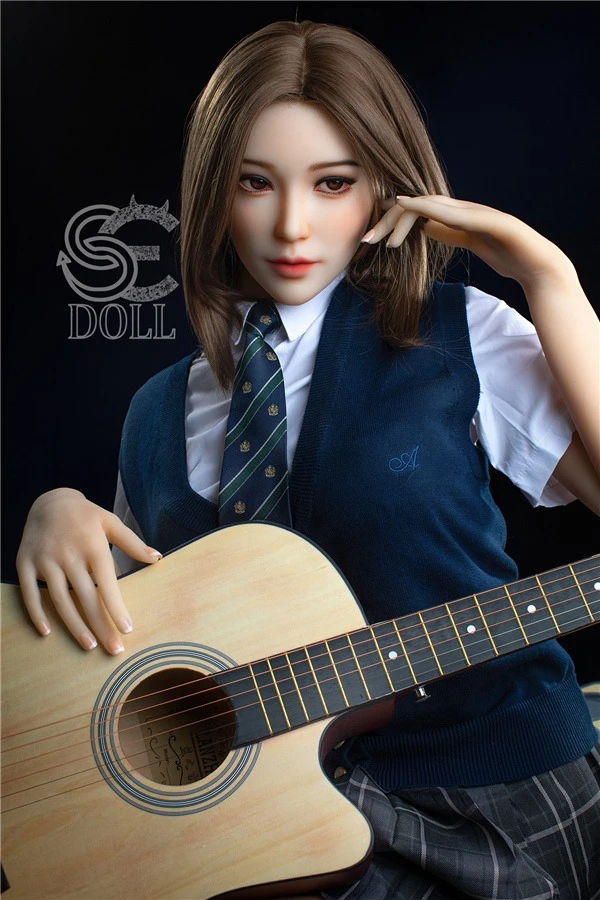 SEDOLL アジアン 日本人 巨尻 セックス ドール リリアン 163cm レビュー