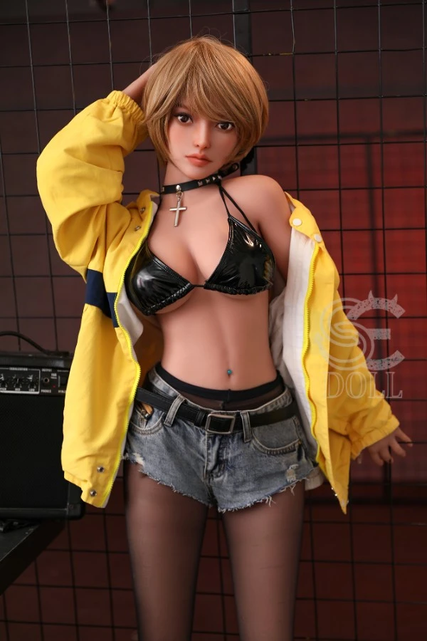 SEDOLL Alma 161cm リアルでリアルなセックスドールの総合レビューと徹底分析