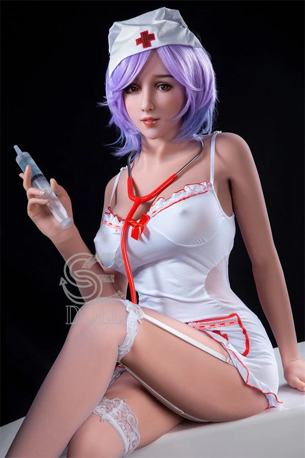 SEDOLL ナース制服 熟女 セックスドール メアリー 168cm レビュー