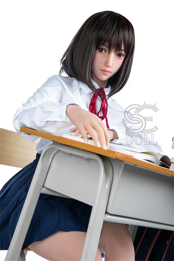 SEDOLL アメリア 163cm 等身大日本人セックスドール レビュー