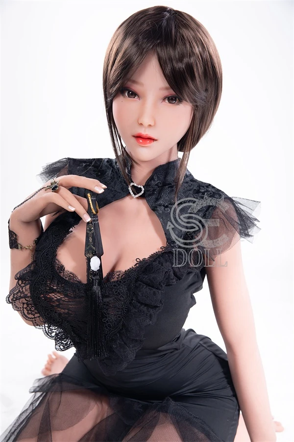 SEDOLL マサミ 161cm 等身大 日本人リアルセックスドール レビュー