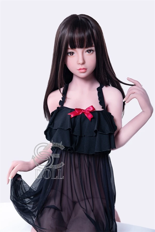 SEDOLLがマリア151cmを発表 究極のリアルな日本のセックスドール