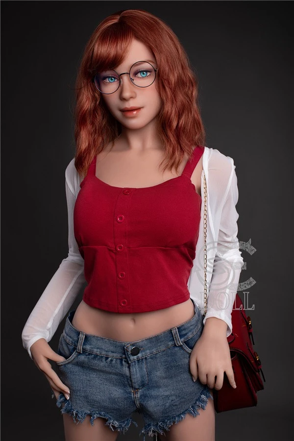 Sedoll Judith 166cm 赤毛セックスドール: この成熟したアメリカ人美女を詳しく見る