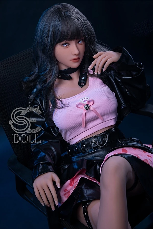 SEDOLLの158cmの見事なフルサイズジュリエットセックスドールのレビュー