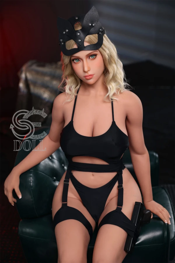 SEDOLL サットン 163cm 巨尻ブロンド セックスドール レビューと分析