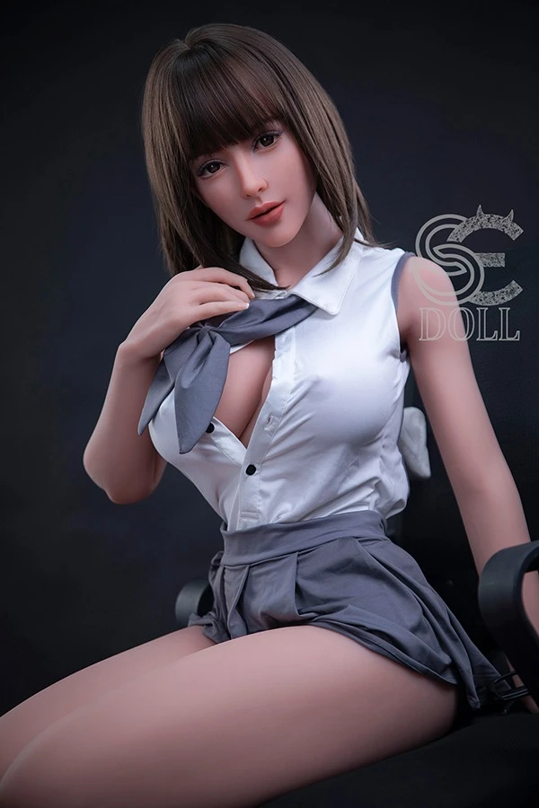 SEDOLL Kylee 161cm リアルなふっくらセックスドール レビュー