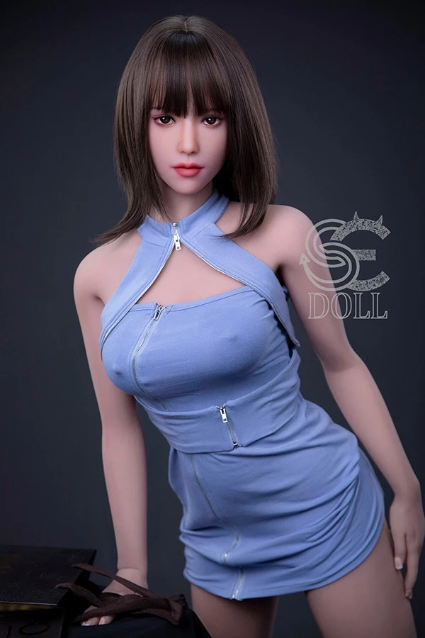 SEDOLL リアルフ​​ルサイズセックスドール クリスティーナ 163cmのレビュー