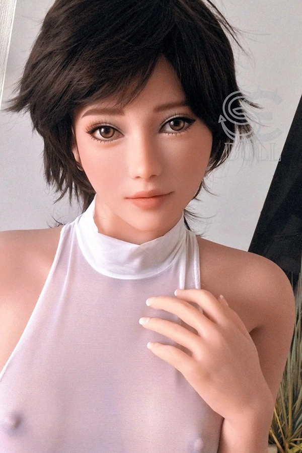 SEDOLL Aleahのレビュー：超リアルな163cmセックスドール
