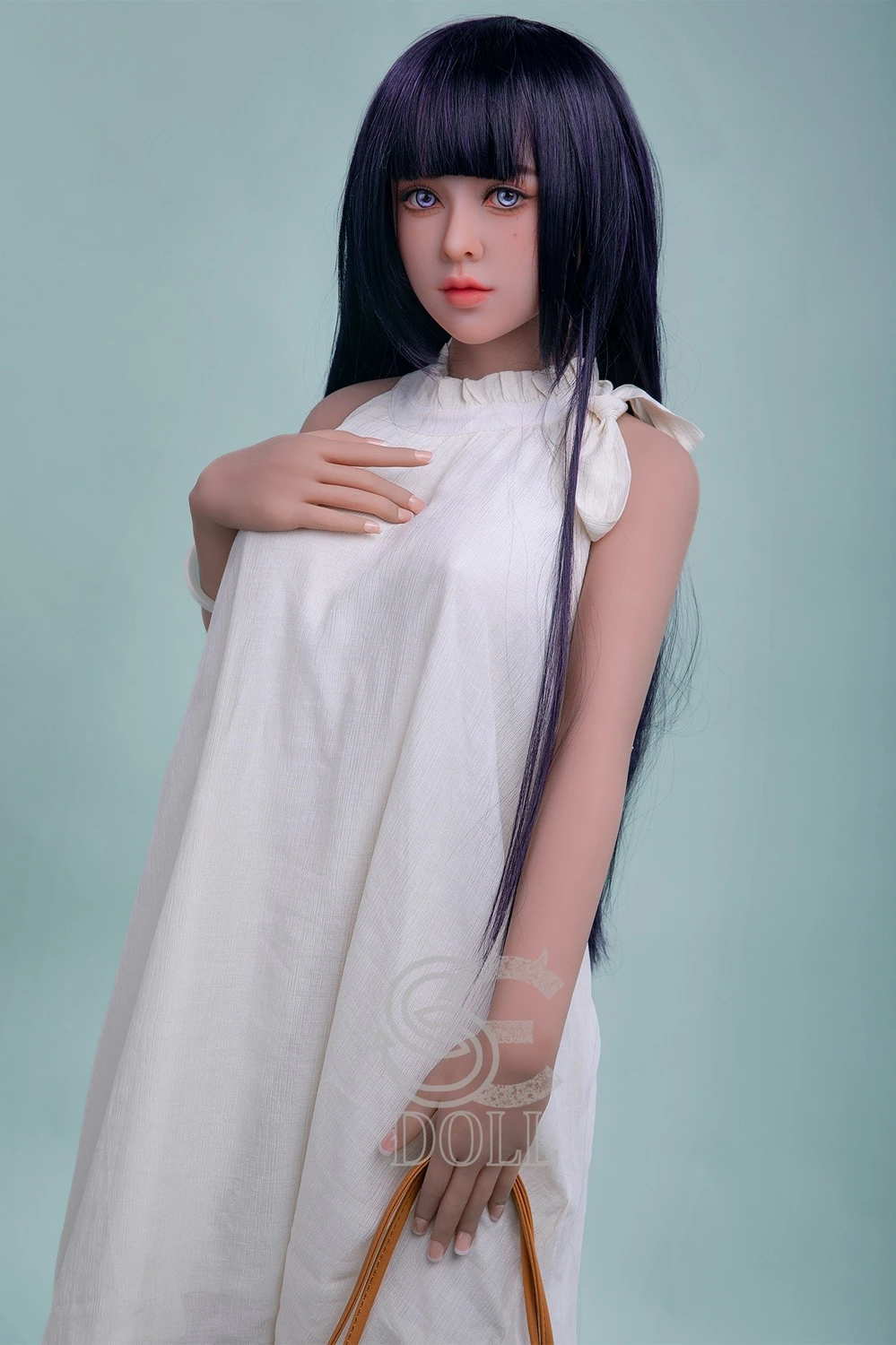 SEDOLLのリアルな150cmアシュリンセックスドール