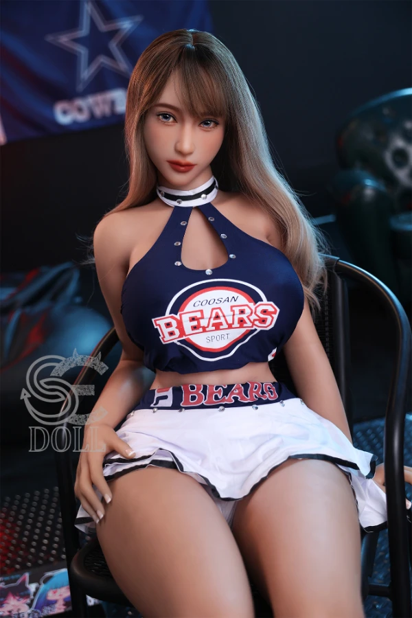 SEDOLL クレア 157cm: 巨乳巨尻セックスドールの総合レビュー