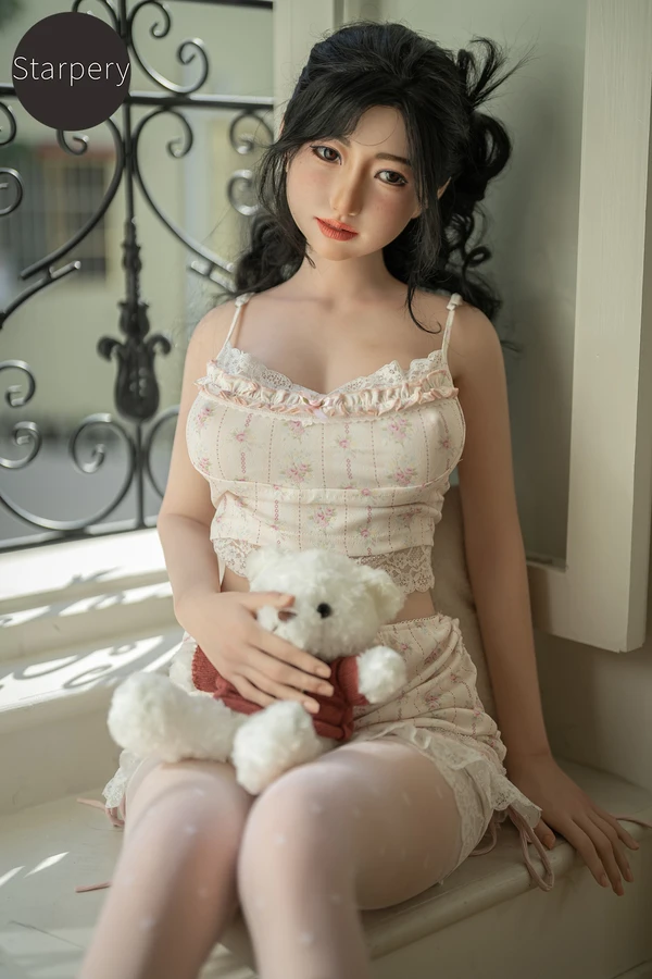 Starpery Doll Yufan 159cm レビュー: 可動顎と口腔構造を備えたアジア系中国製セックスドールのリアルさを探る