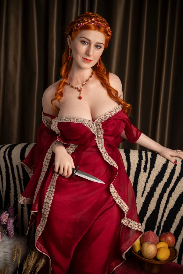 Starpery Doll レビュー フルサイズ リアル BBW 熟女 セックス ドール Lucretia 165cm 詳細な分析とユーザー エクスペリエンス