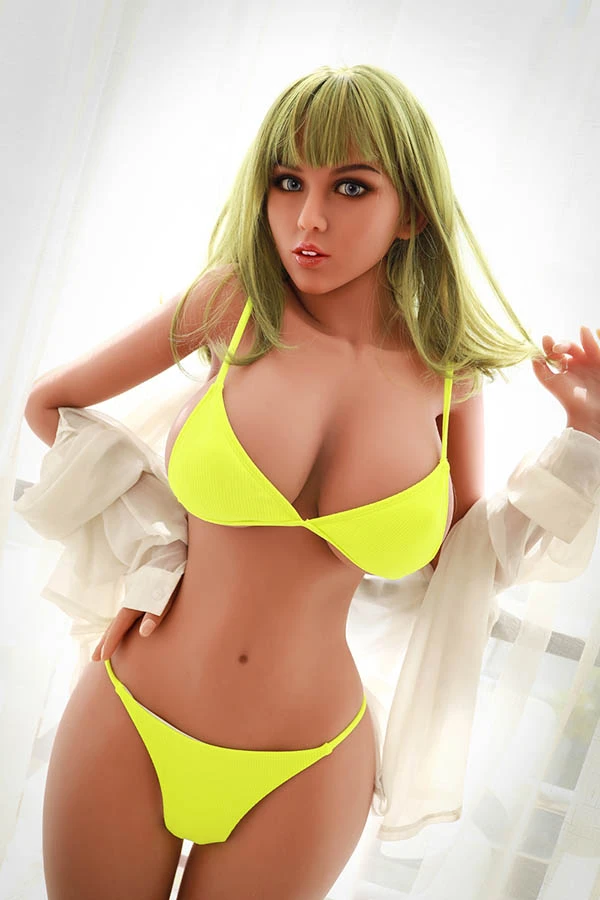 リフラノ・リース 165cm リアルセクシードールのレビュー