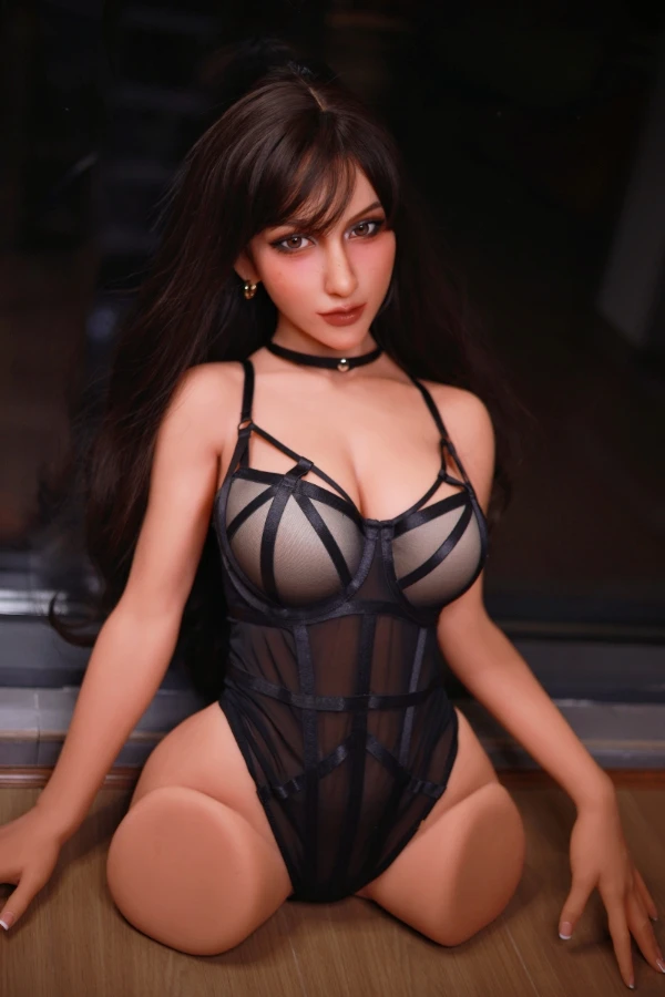 ファイアードールのエリアナ：80cm女性セックスドール胴体の総合レビュー